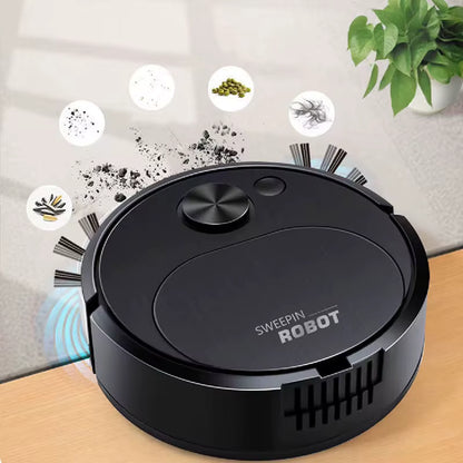 ¡OFERTA RELÁMPAGO! Robot Aspiradora Inteligente + Envío Gratis 🇨🇱